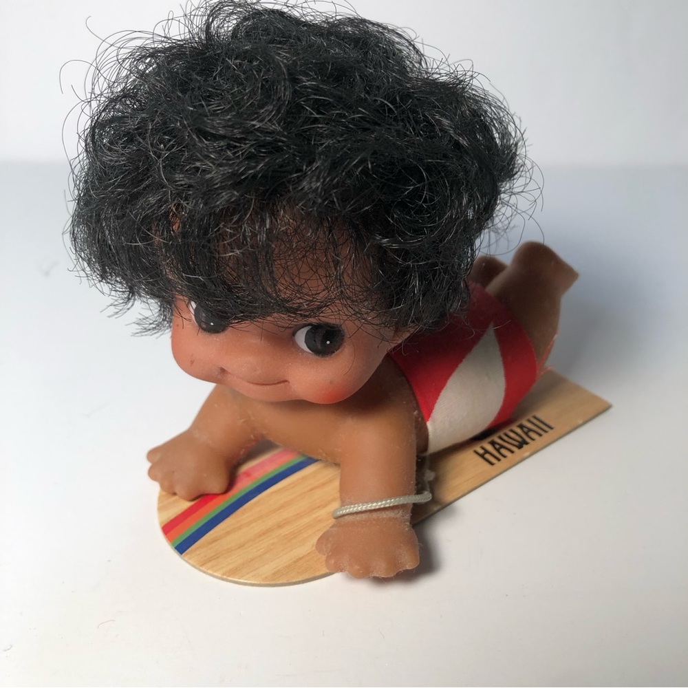 Vintage 1990’s Souvenir Toy from Hawaii